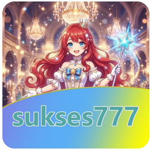 Ikon sukses777 untuk verifikasi berkas APK
