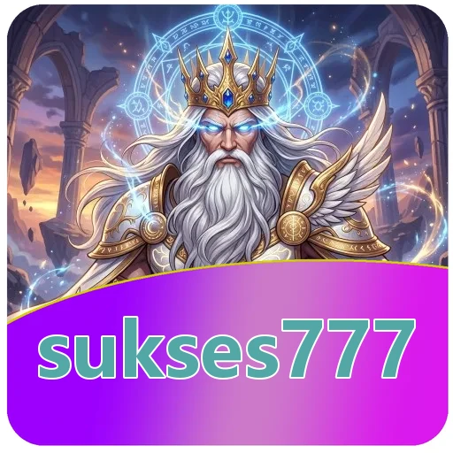 Ikon sukses777 untuk syarat Android pada halaman unduh