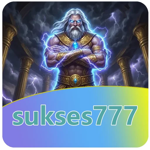 Ikon sukses777 untuk rincian nilai ulasan