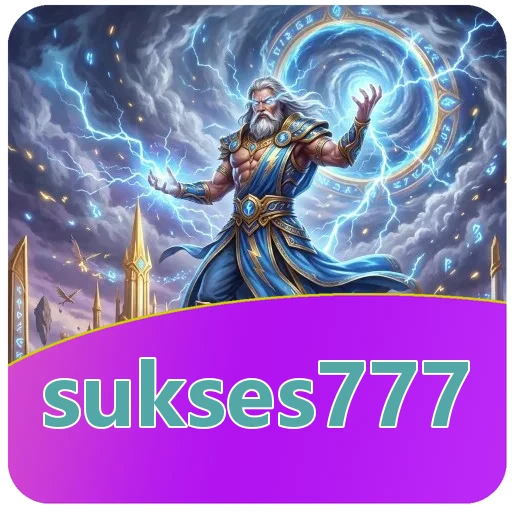 Ikon sukses777 untuk pengguna sejak 2018